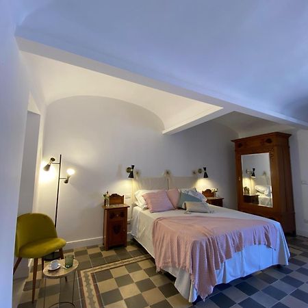 Dimora Dei Minoriti Bed & Breakfast CTA Eksteriør bilde