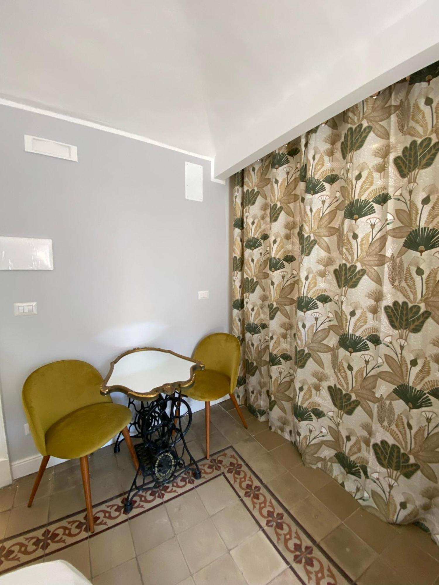 Dimora Dei Minoriti Bed & Breakfast CTA Eksteriør bilde